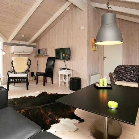 8 Person In Lb K Holiday home