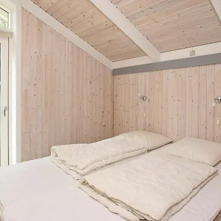 Casa de Férias 8 Person In Lb K *