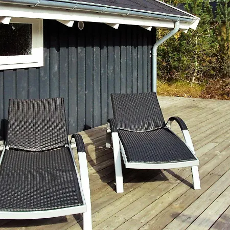 Holiday home 8 Person In Lb K