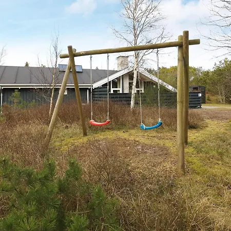 8 Person In Albaek-by Traum Dom wakacyjny