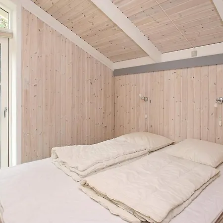 8 Person In Albaek-by Traum 度假居