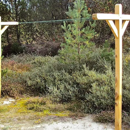 度假居 8 Person In Albaek-by Traum Ålbæk