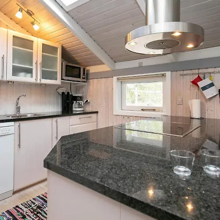 Casa de Férias 8 Person In Lb K *