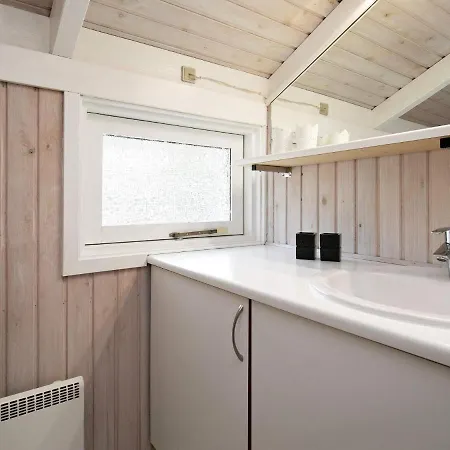 Holiday home 8 Person In Lb K *